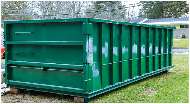 Why Use All Star Dumpster Rental ?